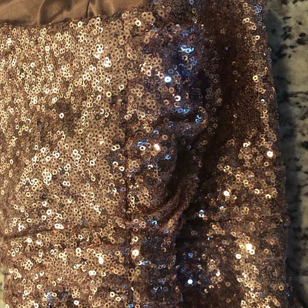 Bridesmaid dresses - Picture 6 of 8